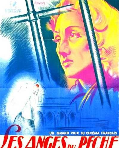 فيلم Angels of Sin 1943 مترجم
