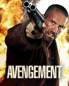 فيلم Avengement 2019 مترجم