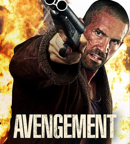 فيلم Avengement 2019 مترجم
