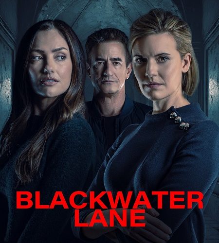 شاهد فيلم Blackwater Lane 2024 مترجم