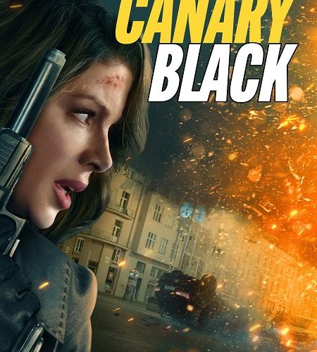 فيلم Canary Black 2024 مترجم