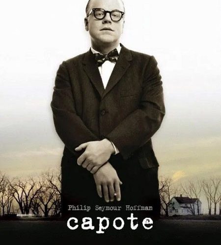 فيلم Capote 2005 مترجم