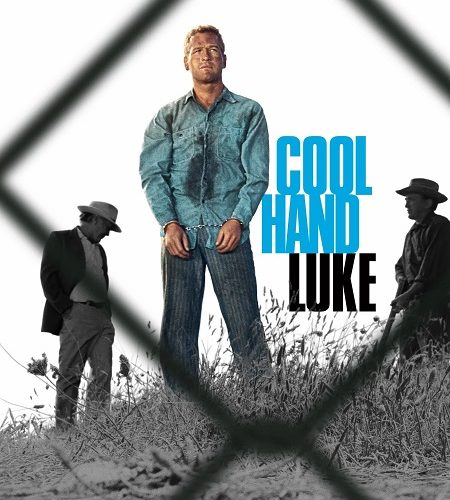 فيلم Cool Hand Luke 1967 مترجم