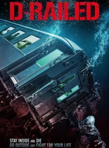 فيلم D-Railed 2018 مترجم