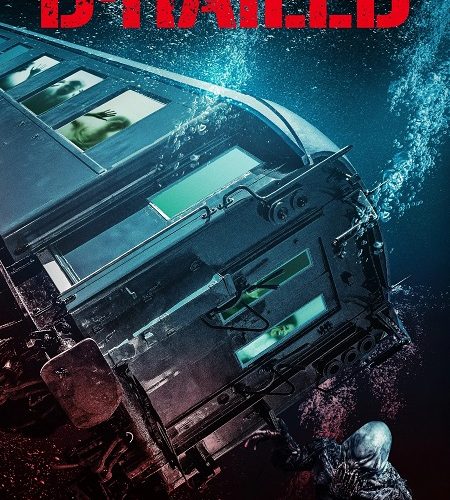 فيلم D-Railed 2018 مترجم