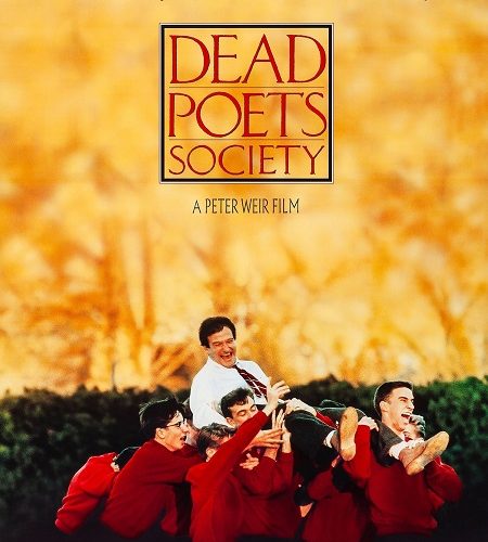 فيلم Dead Poets Society 1989 مترجم