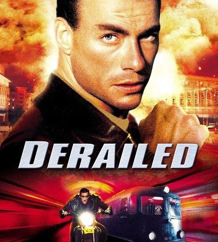 فيلم Derailed 2002 مترجم