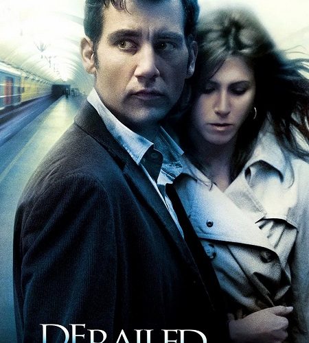 فيلم Derailed 2005 مترجم
