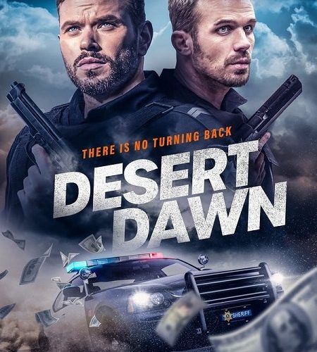 فيلم Desert Dawn 2025 مترجم