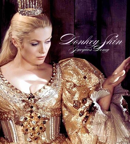 فيلم Donkey Skin 1970 مترجم