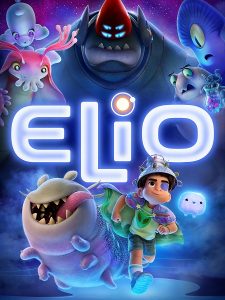 فيلم Elio 2025 مترجم