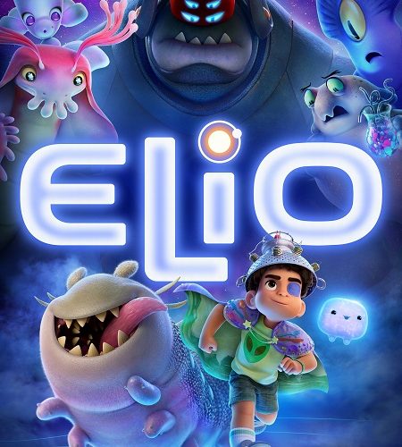 فيلم Elio 2025 مترجم