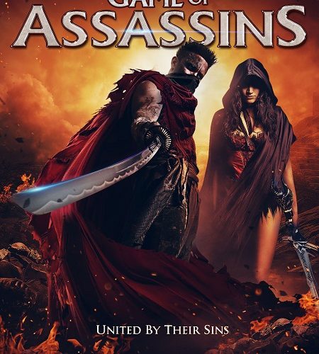 فيلم Game of Assassins 2013 مترجم