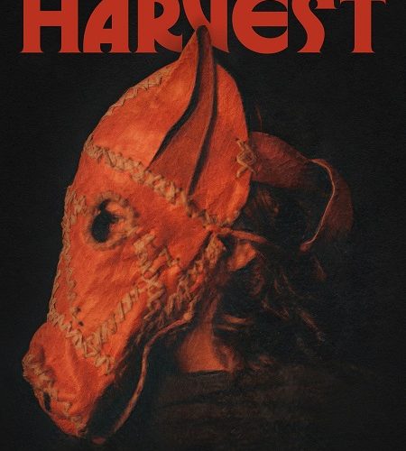 فيلم Harvest 2024 مترجم