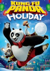 فيلم Kung Fu Panda Holiday 2010 مترجم