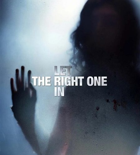 فيلم Let the Right One In 2008 مترجم