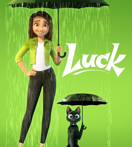 فيلم Luck 2022 مترجم