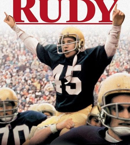 فيلم Rudy 1993 مترجم