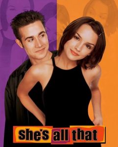 فيلم She’s All That 1999 مترجم