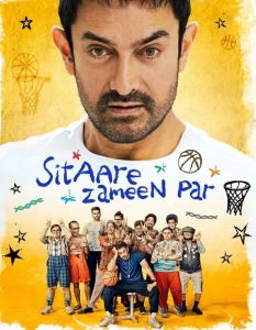 فيلم Sitaare Zameen Par 2025 مترجم