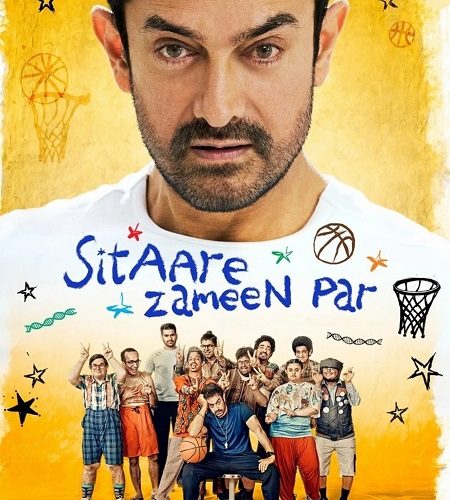 فيلم Sitaare Zameen Par 2025 مترجم