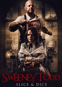 فيلم Sweeney Todd Slice and Dice 2025 مترجم