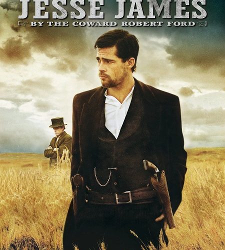 فيلم The Assassination of Jesse James by the Coward Robert Ford 2007 مترجم