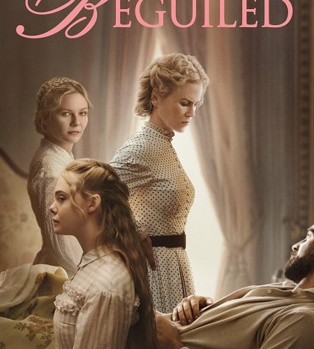 فيلم The Beguiled 2017 مترجم
