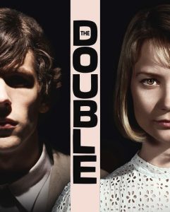 فيلم The Double 2013 مترجم