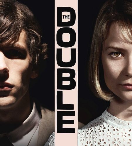 فيلم The Double 2013 مترجم