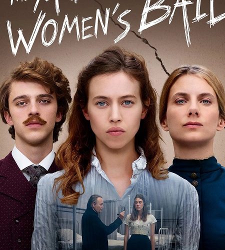 فيلم The Mad Women’s Ball 2021 مترجم
