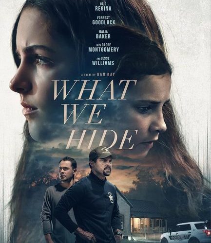 مشاهدة فيلم What We Hide 2025 مترجم حصرى اون لاين على أكثر من سيرفر