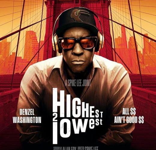 مشاهدة فيلم Highest 2 Lowest 2025 مترجم حصرى اون لاين على أكثر من سيرفر