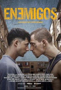 مشاهدة فيلم Enemigos 2025 مترجم حصرى اون لاين على أكثر من سيرفر