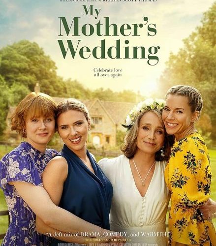 مشاهدة فيلم My Mother’s Wedding 2023 مترجم حصرى اون لاين على أكثر من سيرفر